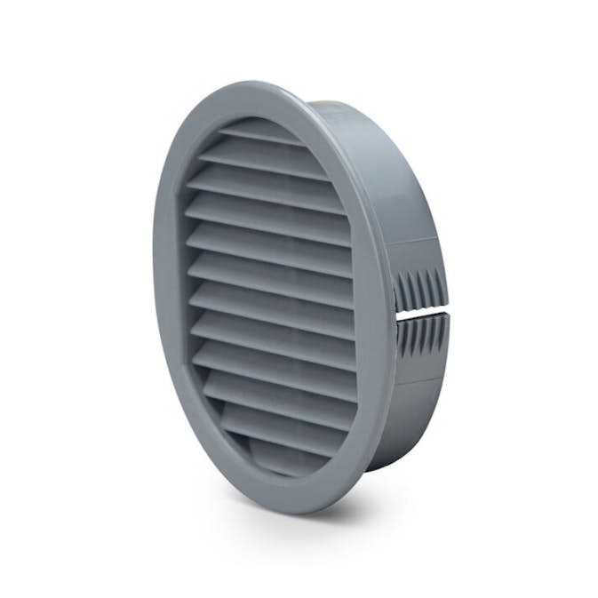 Ventilgaller Fresh Skåp D80 2-pack
