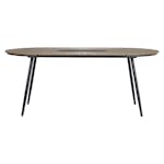 Utebord ENVY DESIGN Daniel