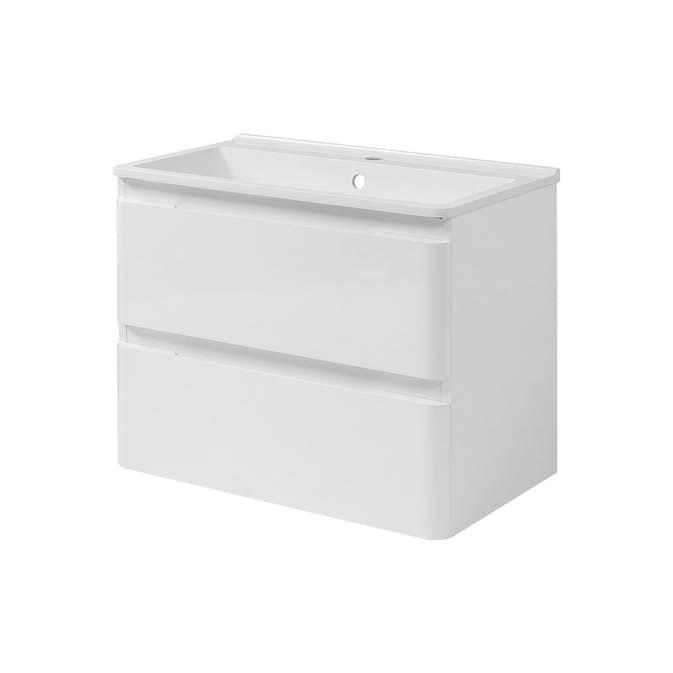 Tvättställsskåp Nortiq Miami