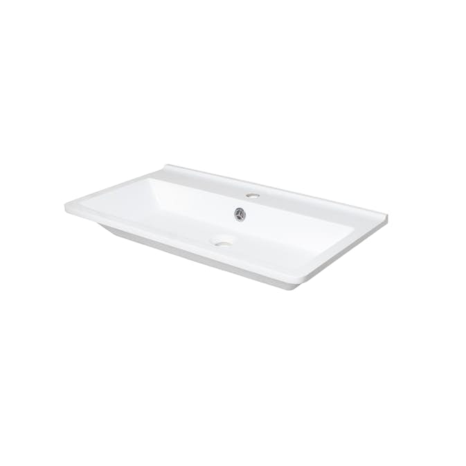 Tvättställ Nortiq Miami Slimline