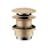 Bottenventil Hansgrohe Push-open