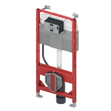 WC-Fixtur TECE Profil 112 cm