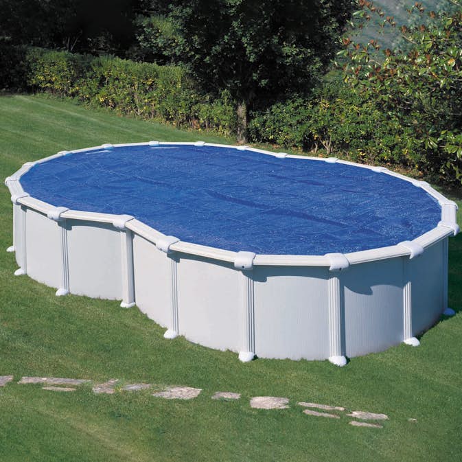 Termofolie Planet Pool För Åttaformade Pooler 6,25x3,6 m