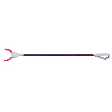 Skräpplockare Bårebo