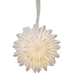 Adventsstjärna Star Trading Cloud Prick 2-lager