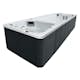Swimspa Swebad Swim Dual med Termolock