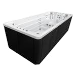 Swimspa Swebad Swim Extreme med Termolock
