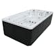 Swimspa Swebad Swim Extreme med Termolock