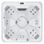 Spabad Swebad Viking 28 Jets med Termolock