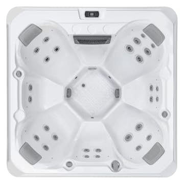 Spabad Swebad Viking 28 Jets med Termolock