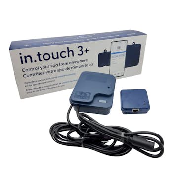 WiFi-enhet Swebad Gecko InTouch 3+ till Spabad