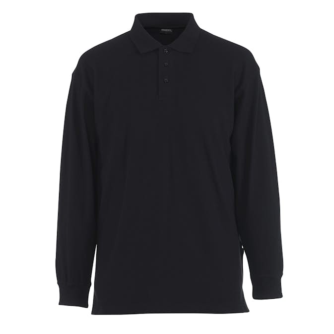 Pikétröja, långärmad Mascot Crossover 50206-857