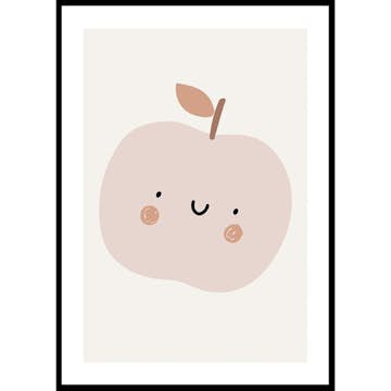 Poster Gallerix Little Apple