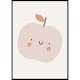 Poster Gallerix Little Apple