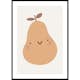Poster Gallerix Little Pear