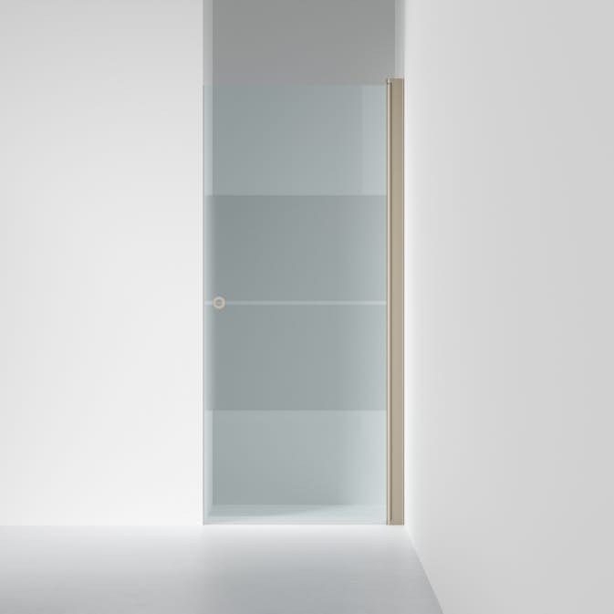 Duschdörr INR Linc 2 Orginal