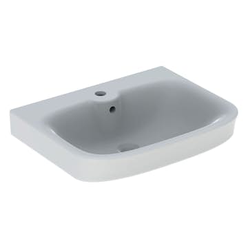 Tvättställ Ifö Vinta Porslin Rektangulär