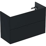 Tvättställsskåp Ifö Elegant kompakt med 2 Lådor