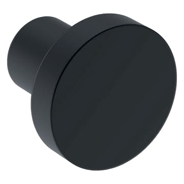 Knopp Ifö Rund Ø28 mm
