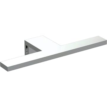 Spegelbelysning Ifö Silia