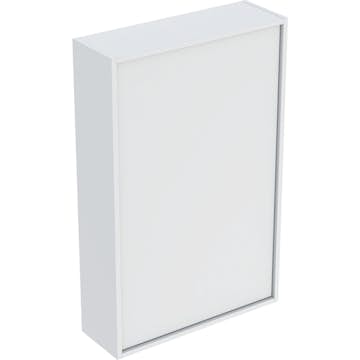 Väggskåp Ifö Sense Art med en Dörr