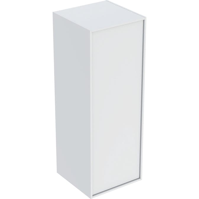 Högskåp Ifö Sense Art med en Dörr