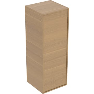 Högskåp Ifö Sense Art med en Dörr