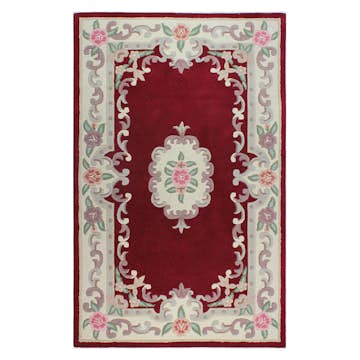 Luggmatta Flair Rugs Aubusson Ull