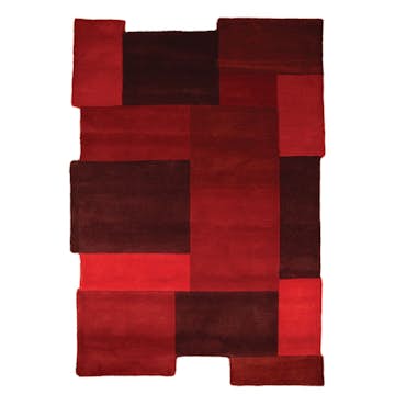 Luggmatta Flair Rugs Collage