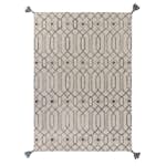 Handvävd Matta Flair Rugs Pietro Ull