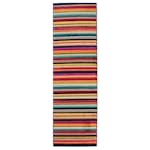 Friezematta Flair Rugs Tango Flerfärgad 66x230