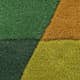 Patchworkmatta Flair Rugs Prism Circle 160x60 Ull