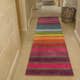 Luggmatta Flair Rugs Candy Runner 60x300 Ull