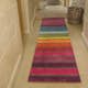 Luggmatta Flair Rugs Candy Runner 60x300 Ull