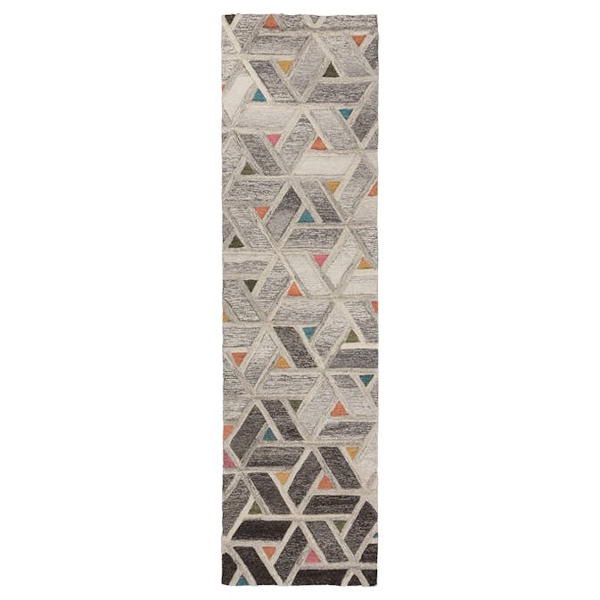 Luggmatta Flair Rugs River Ull