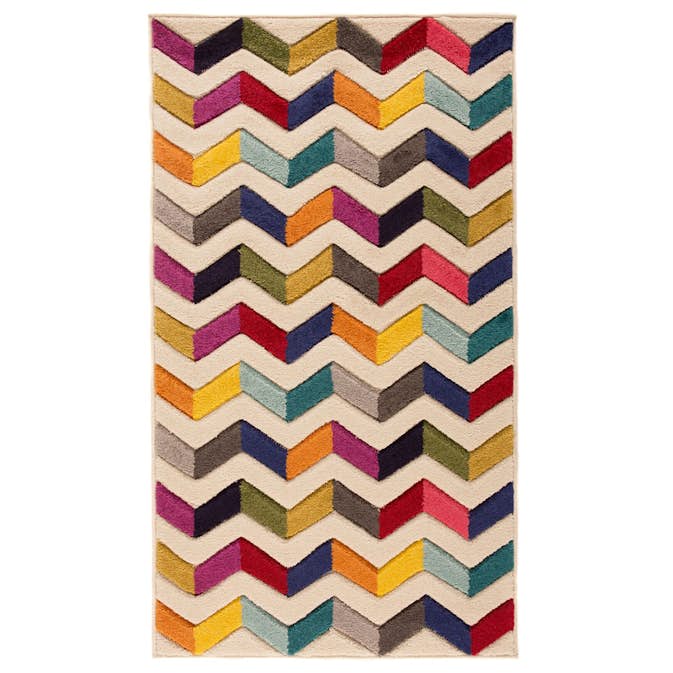 Luggmatta Flair Rugs Bolero