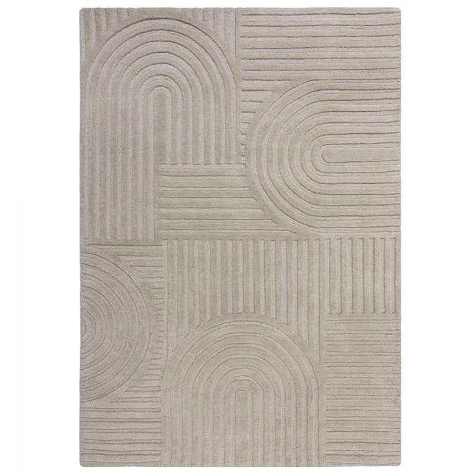 Luggmatta Flair Rugs Zen Garden Ull