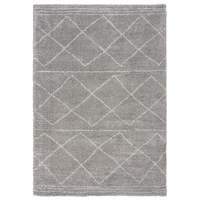 Luggmatta Flair Rugs Kush Berber