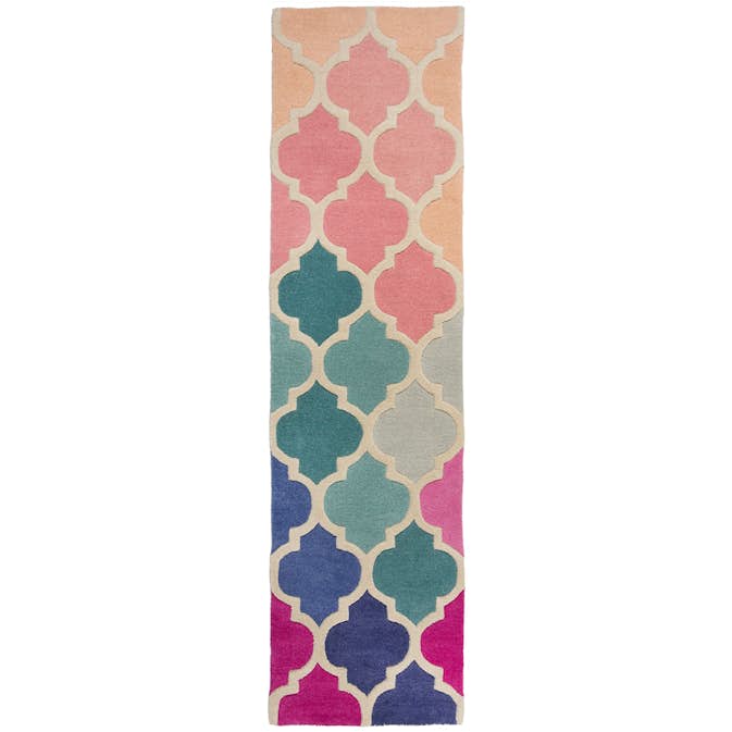 Luggmatta Flair Rugs Rosella