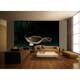 Tapet Idealdecor 3D Leaf
