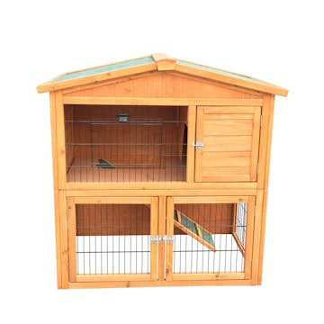 Kaninbur Hortus 505-195