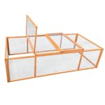 Kaninbur Hortus 505-196