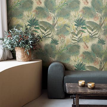 Tapet Eijffinger Cozumel 50500