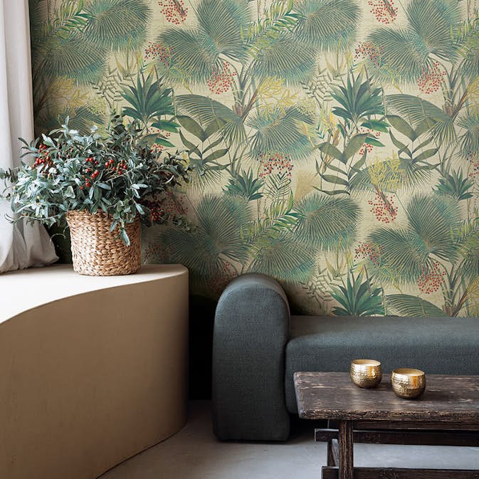 Tapet Eijffinger Cozumel 50500