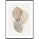Poster Gallerix Boho Abstract No1