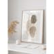Poster Gallerix Boho Abstract No2