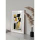 Poster Gallerix Levels Of Abstract No3