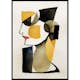 Poster Gallerix Levels Of Abstract No3
