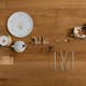 Parkettgolv Meister Longlife PD 400 Authentic Steamed Oak 9016