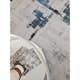 Wiltonmatta KM Carpets Kenzie Stone Elegant Polyester